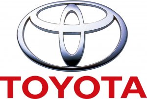 Вскрытие автомобиля Тойота (Toyota) в Липецке